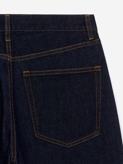 CORAL Wide Jeans