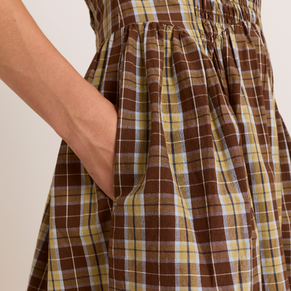 Molly Midi Dress