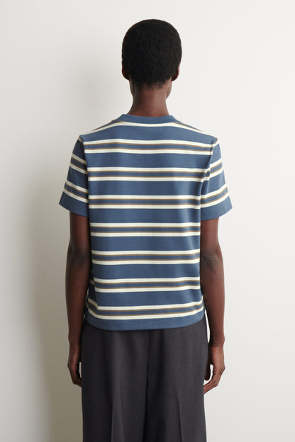 Clean Cut T-Shirt