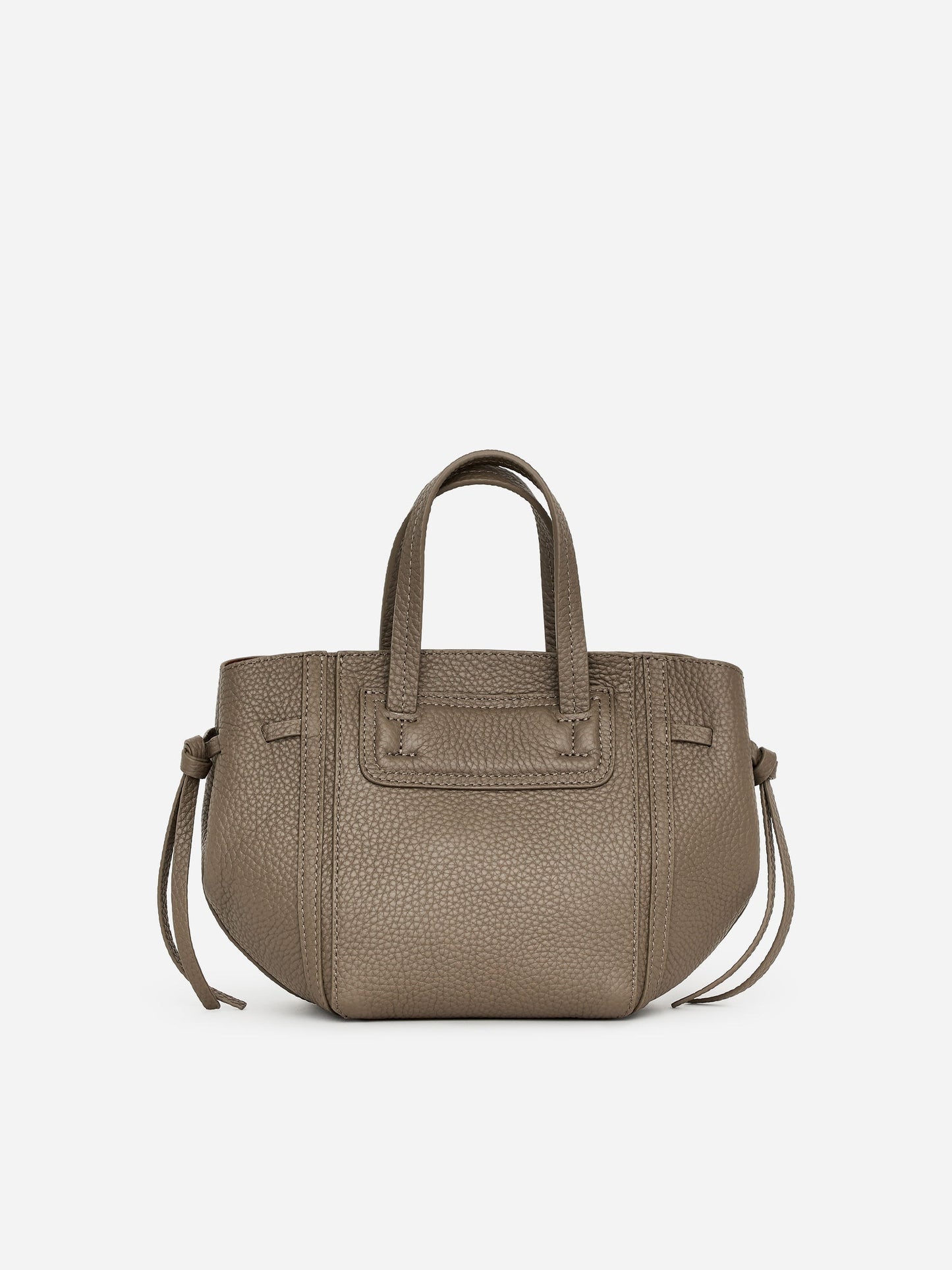 Crossbody Leather Bag
