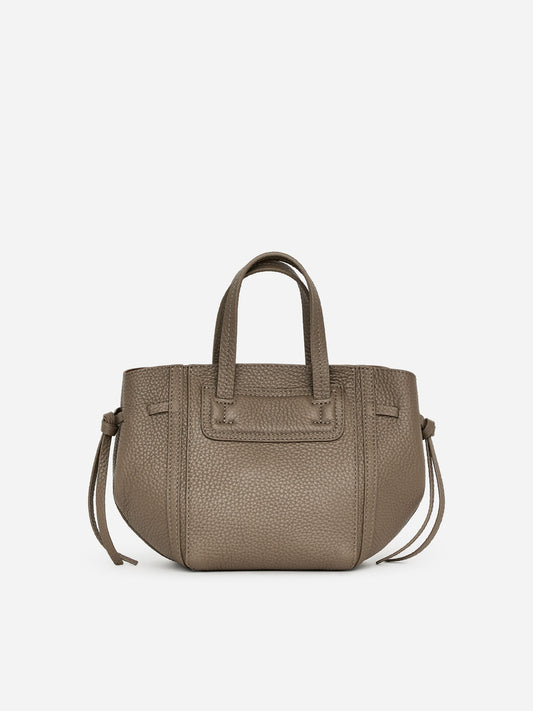 Crossbody Leather Bag