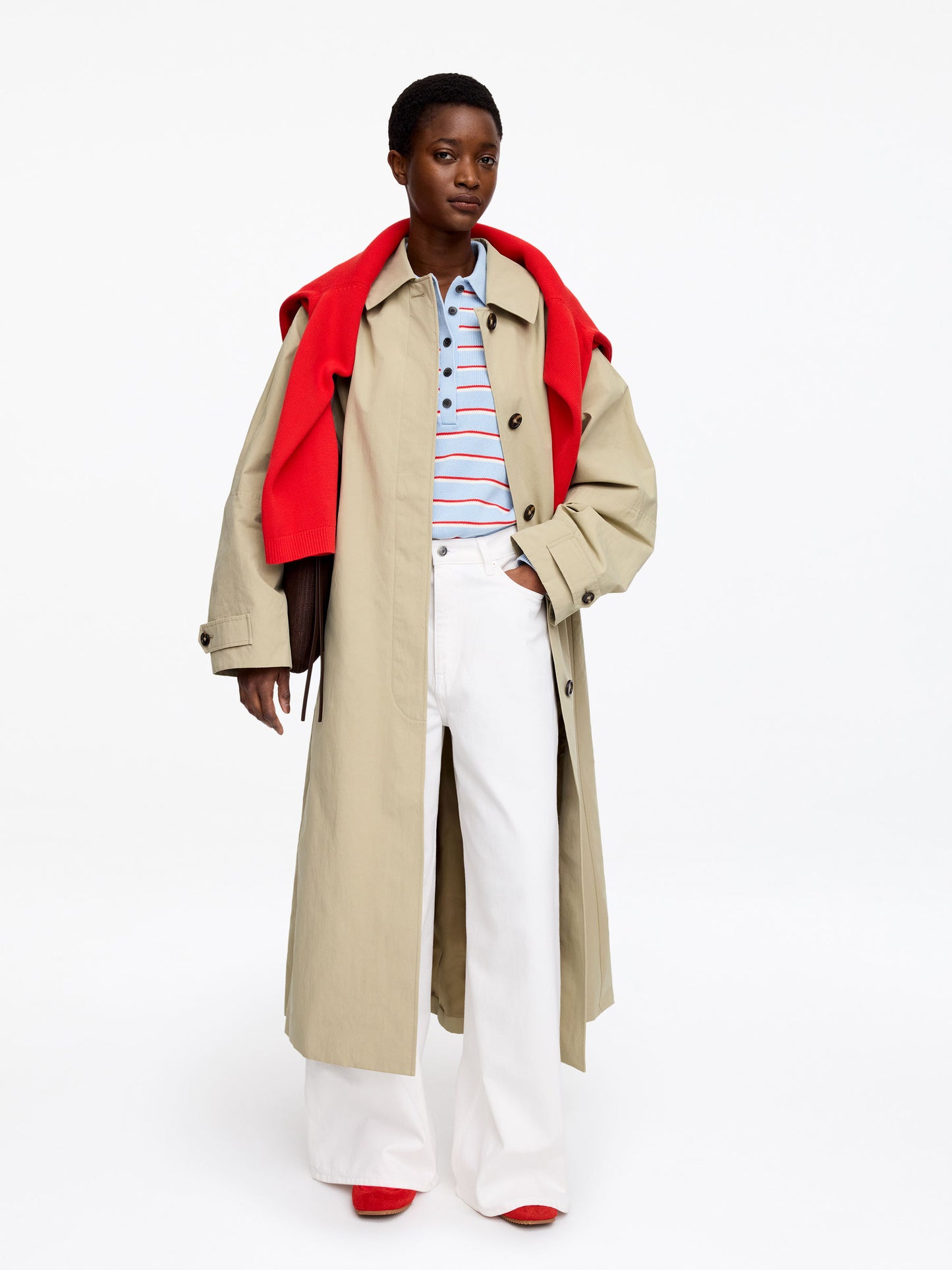 Car Coat