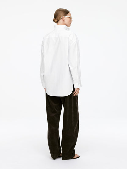 Half-Zip Shirt