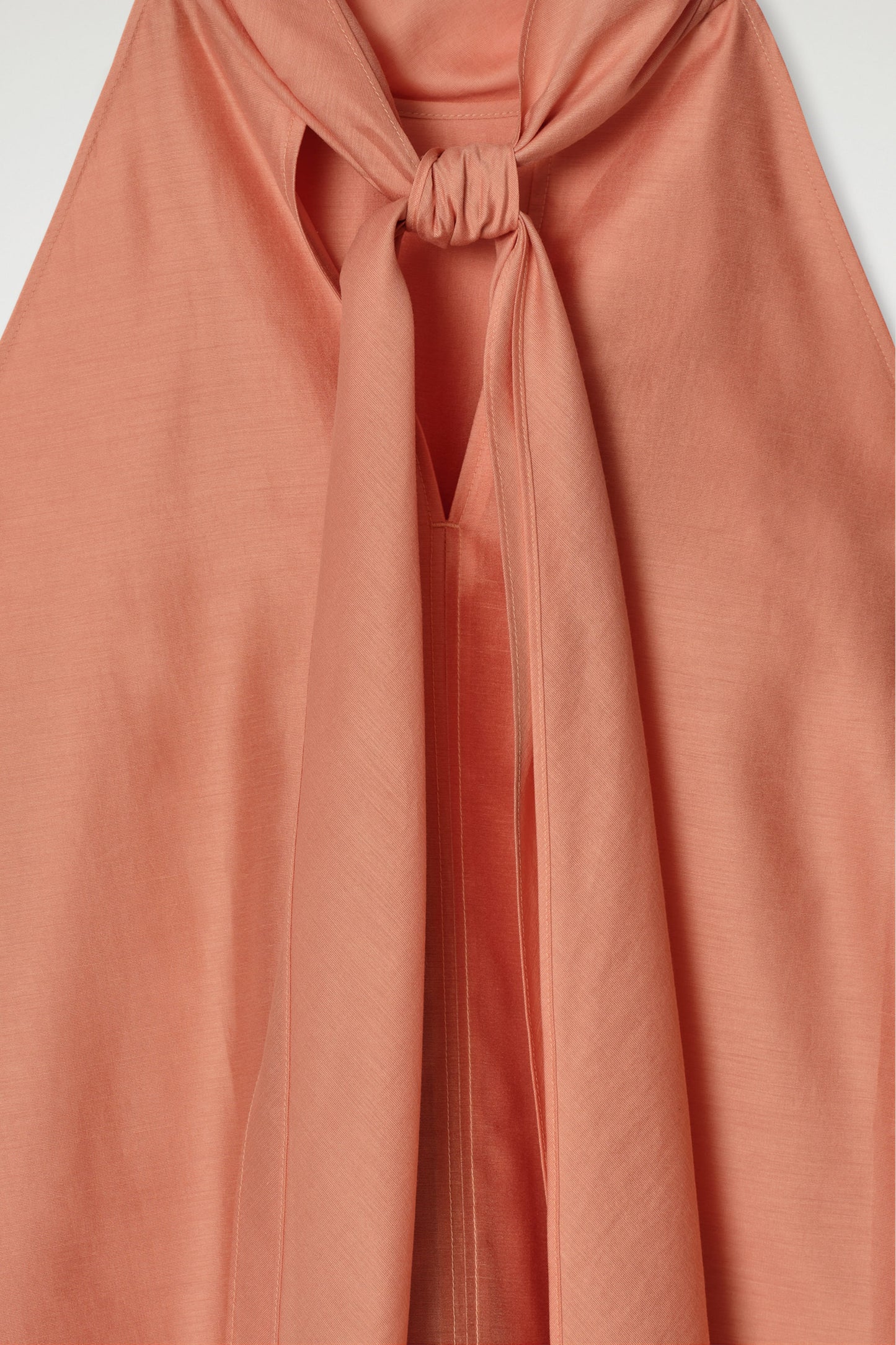 Fluid Halterneck Top
