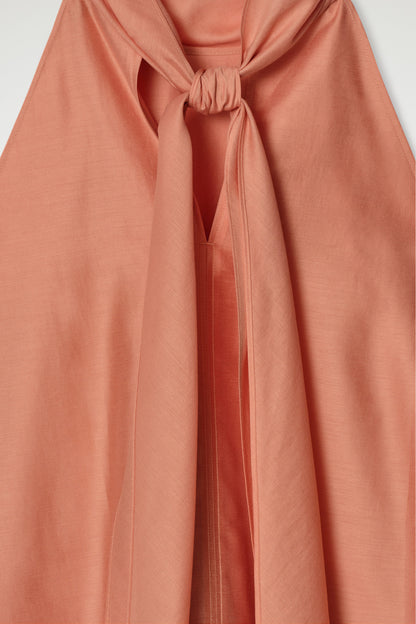 Fluid Halterneck Top