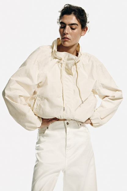 Windbreaker Jacket
