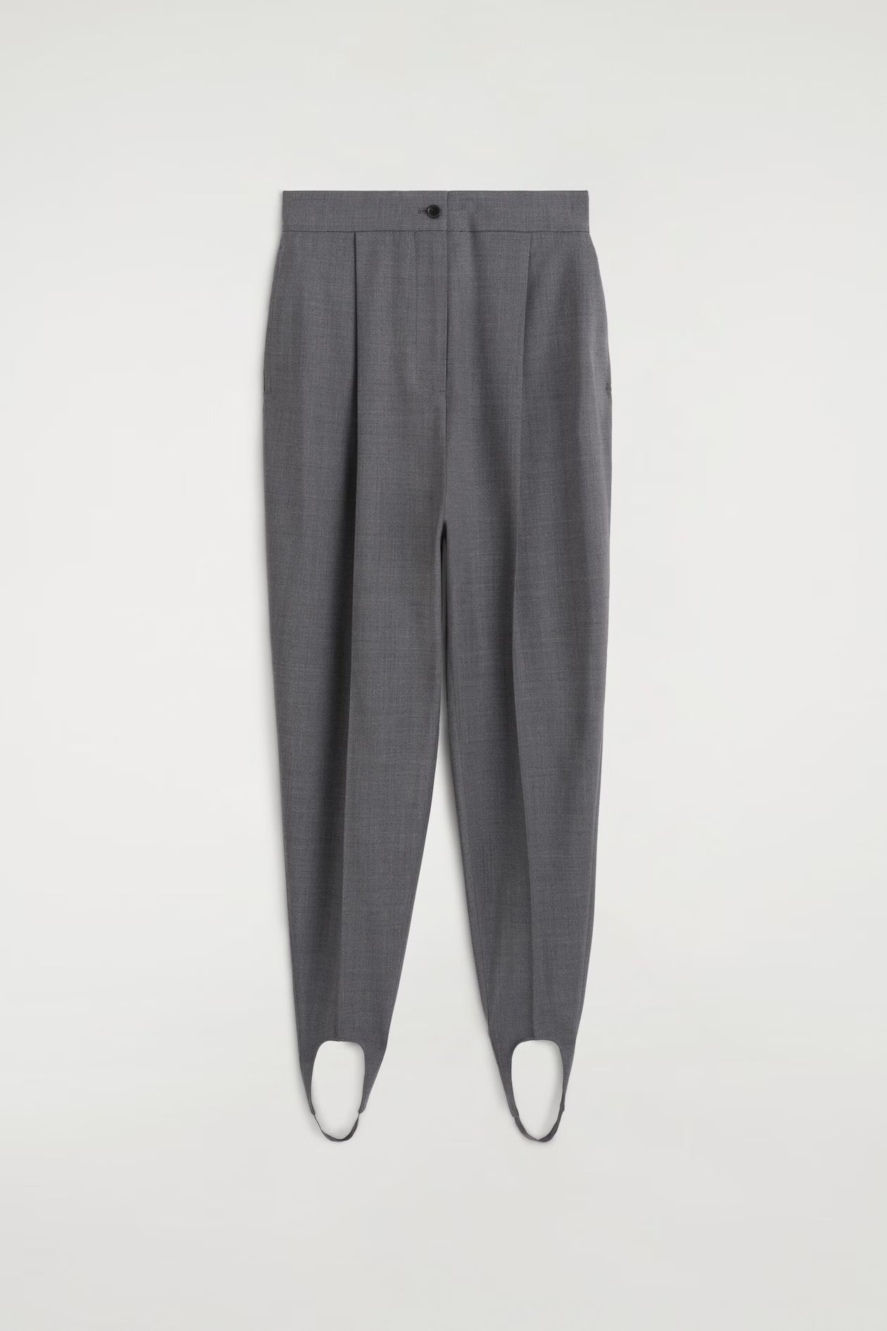 Stirrup Trousers