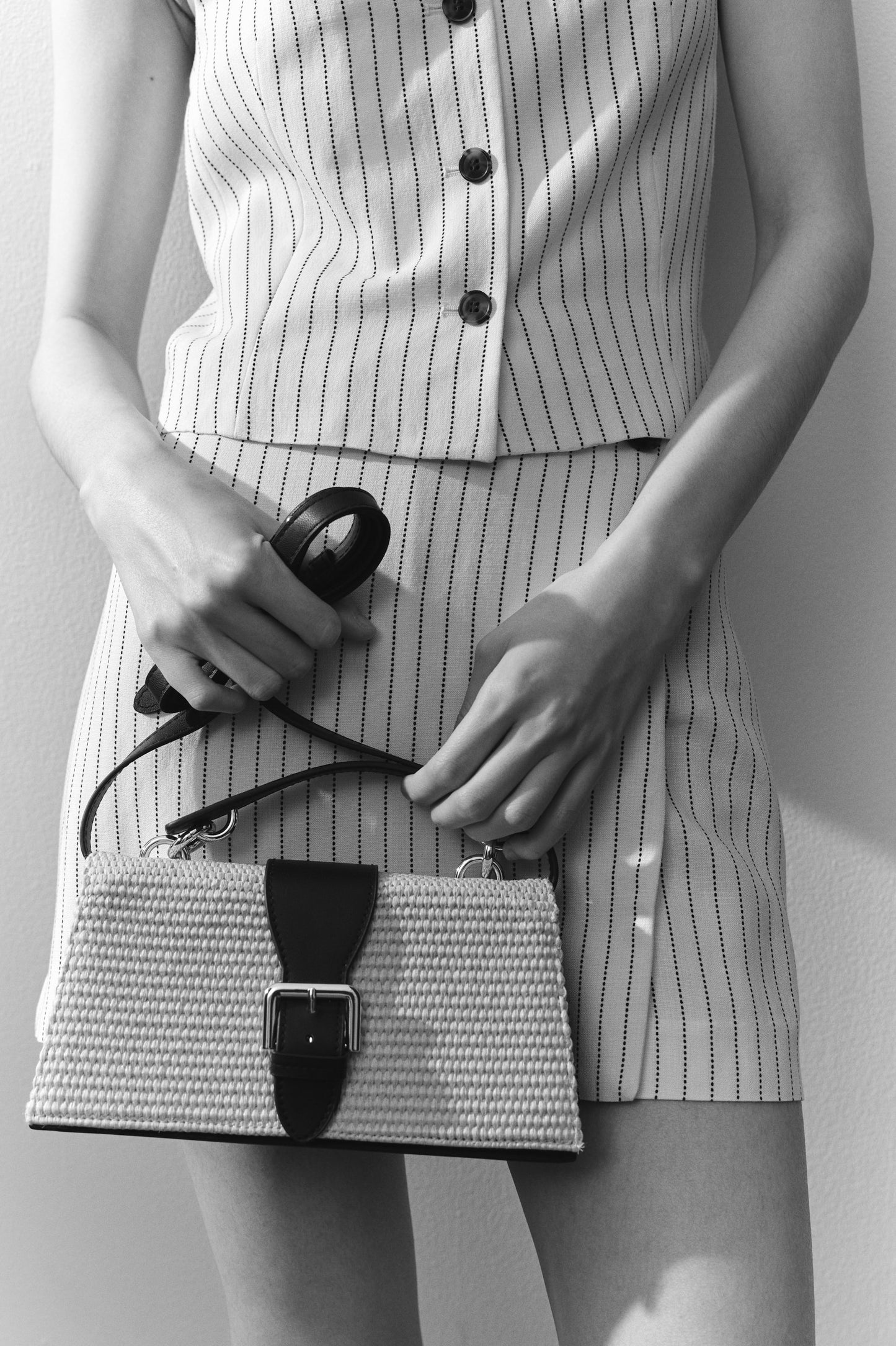 Crossbody bag