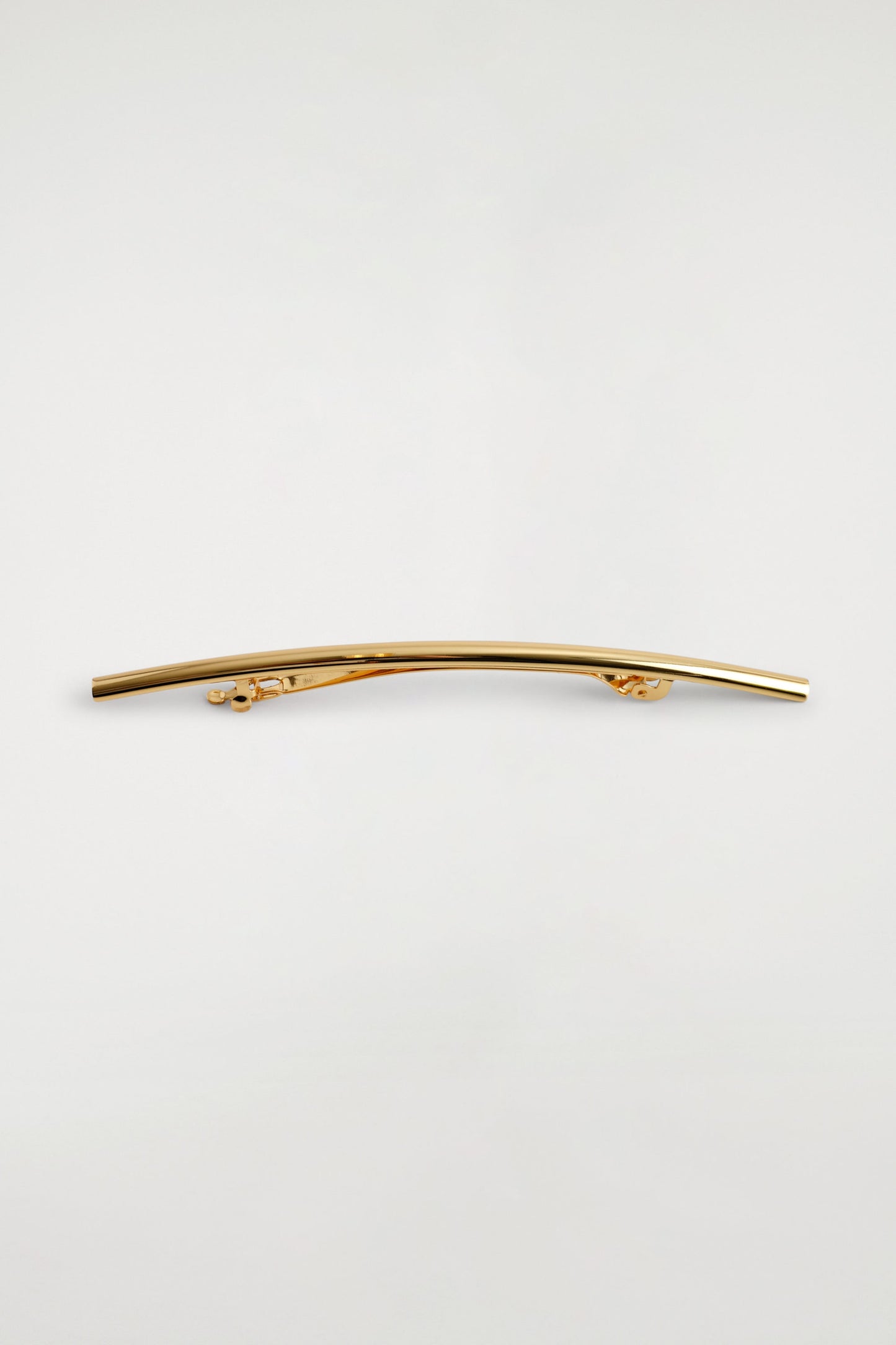 Minimal Hair Slide