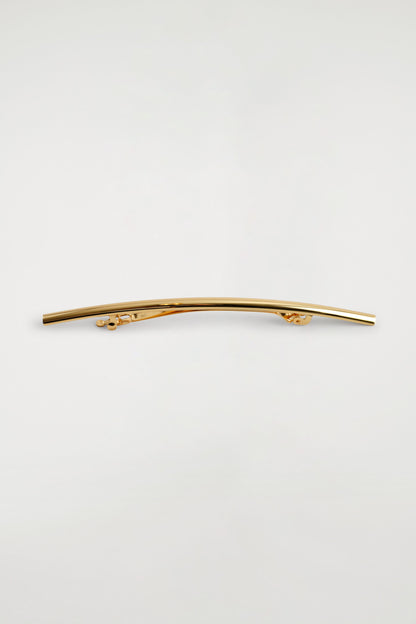 Minimal Hair Slide