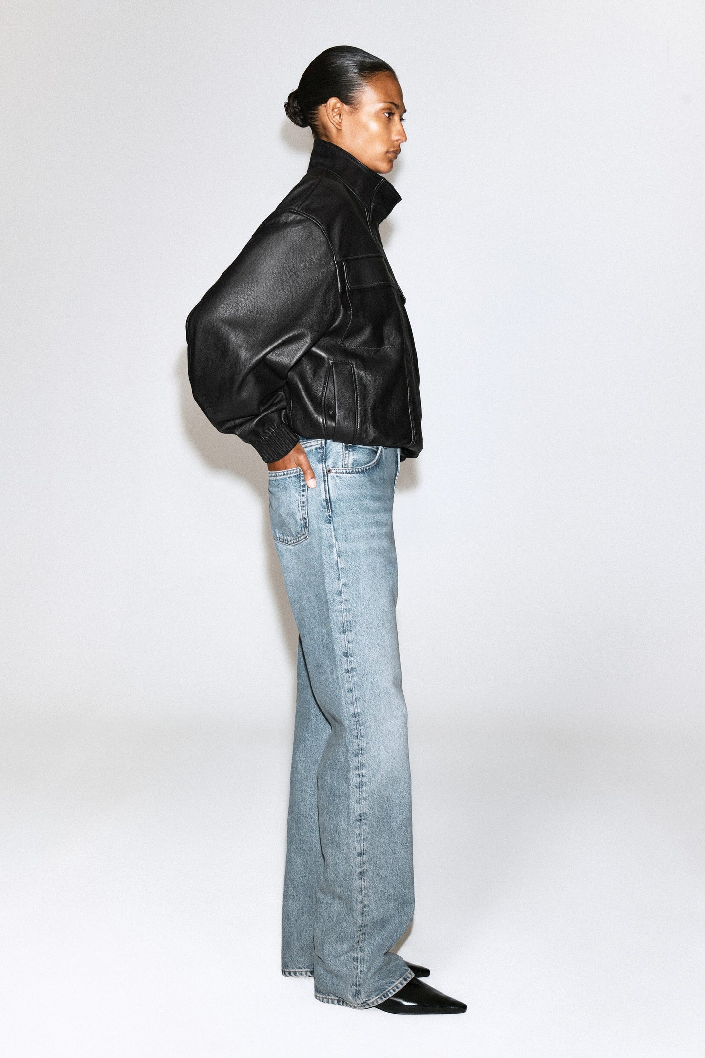 Valley Bootcut Jeans