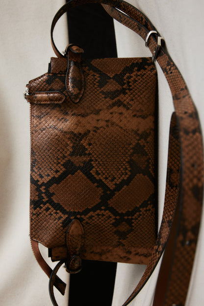 Crossbody bag