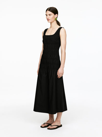 Smock Dress