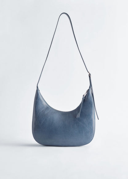 Crescent Crossbody Bag