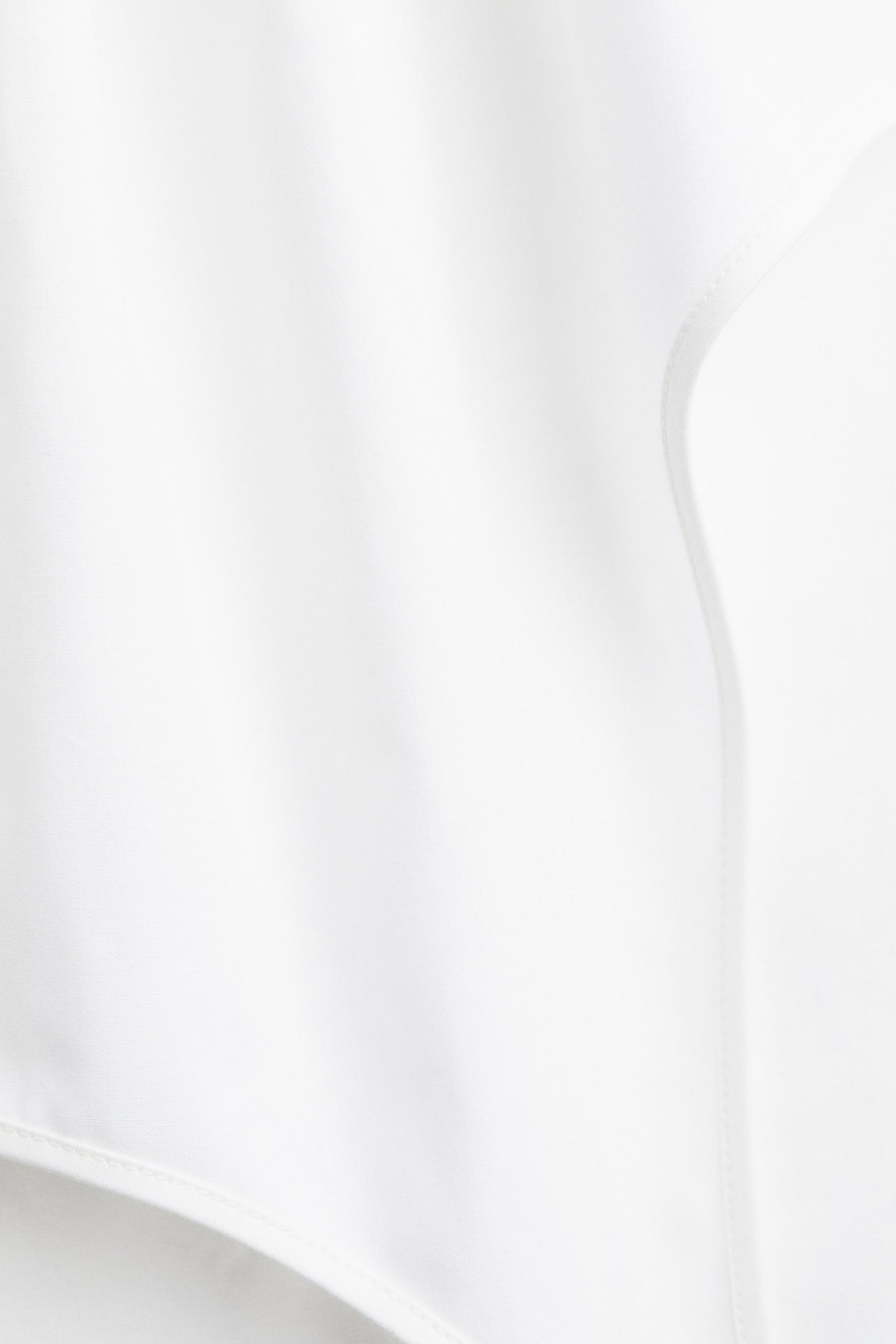 Cotton shirt