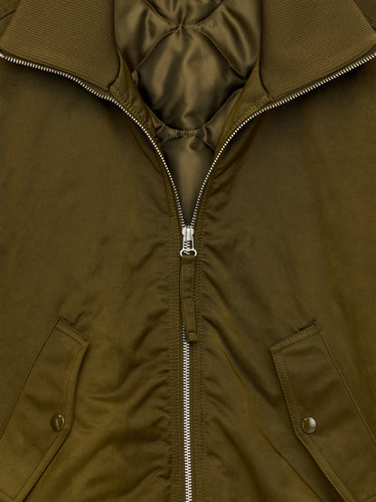 Nylon Jacket