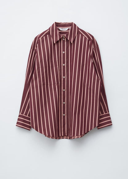 Oversized Shirt