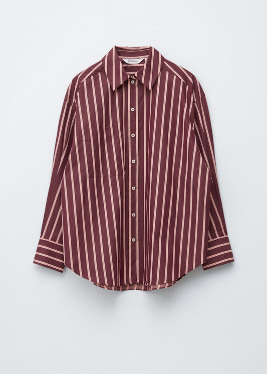 Oversized Shirt