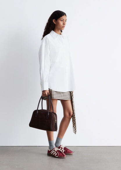 Oversized Shirt