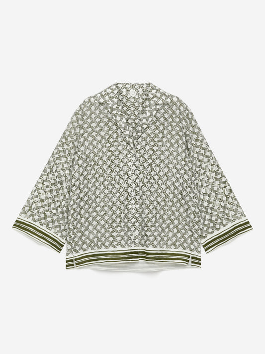 Printed Shirt