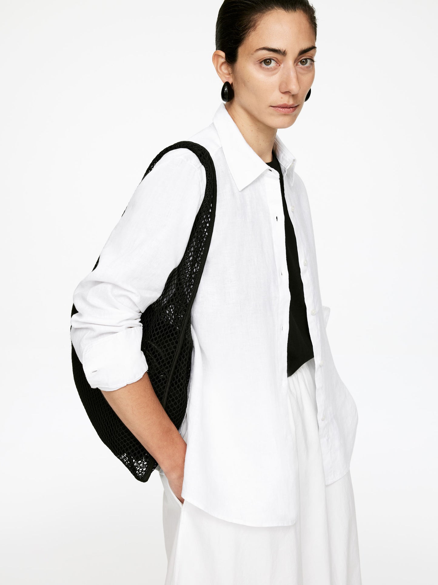 Linen Shirt