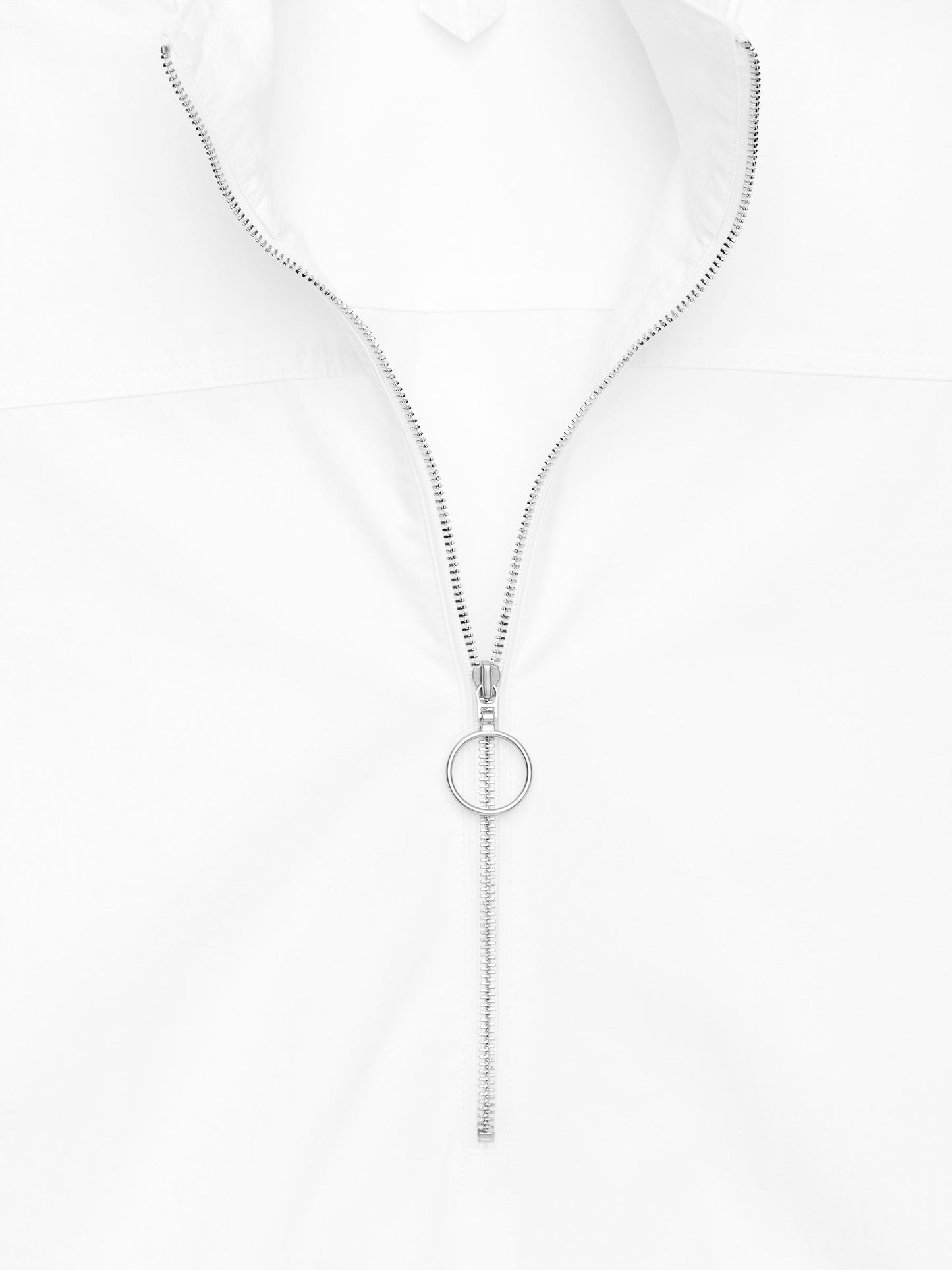 Half-Zip Shirt