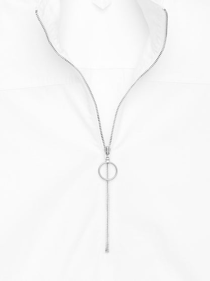 Half-Zip Shirt