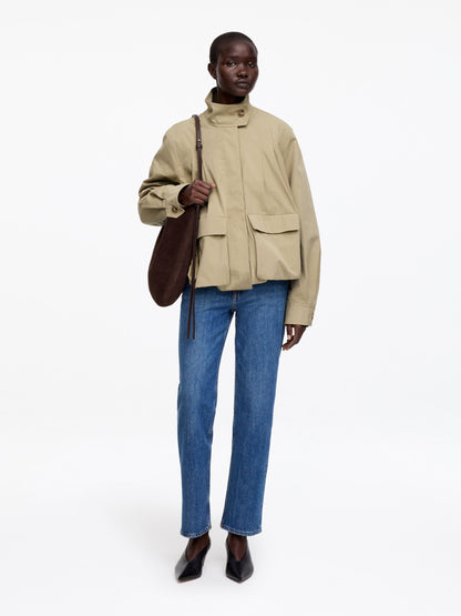 Blouson Jacket