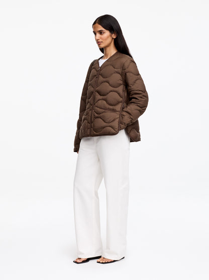 Re:Down Quilted Liner Jacket