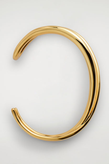 Slim Double-Wrap Cuff