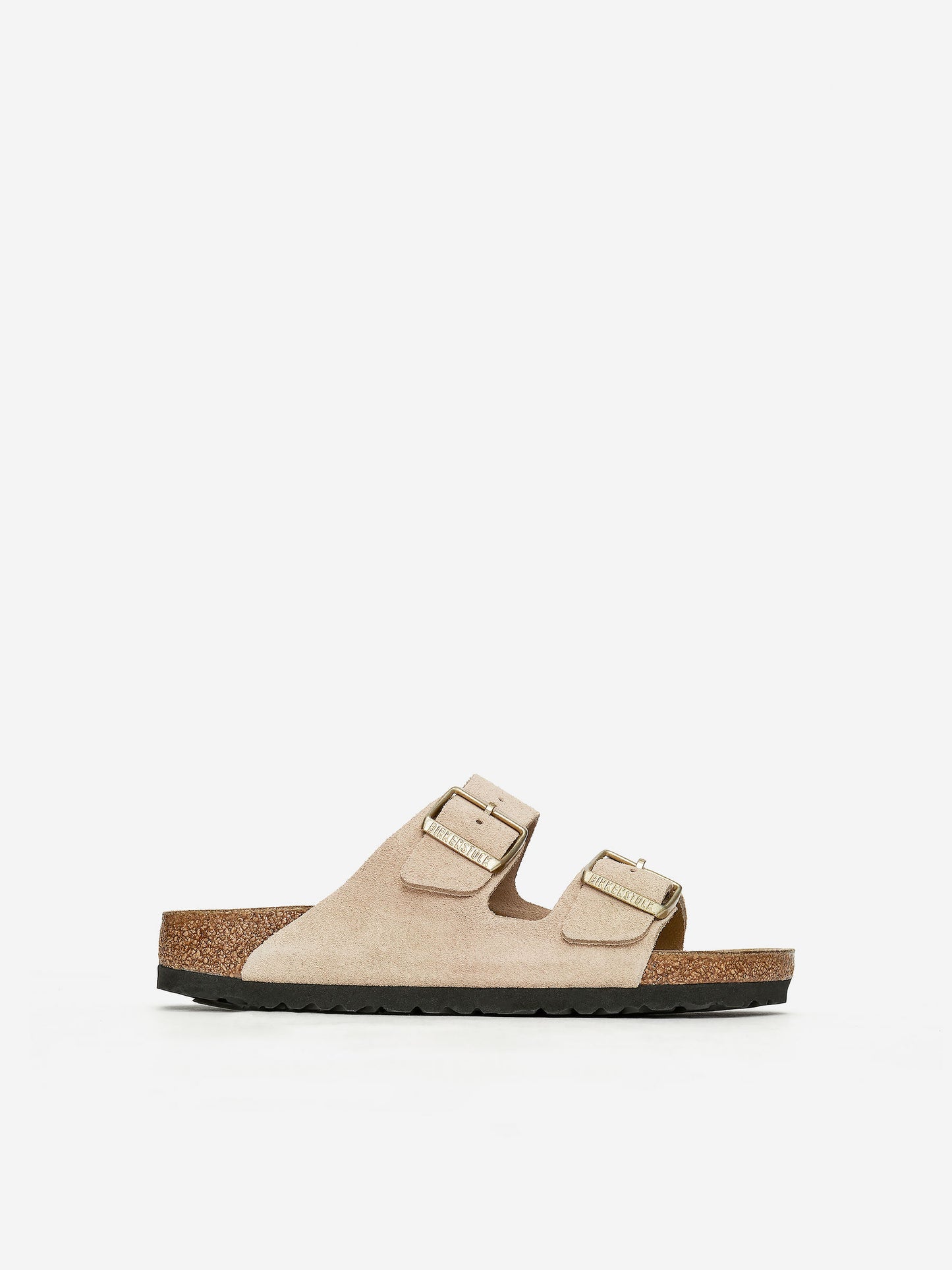 Birkenstock Arizona Suede Sandals