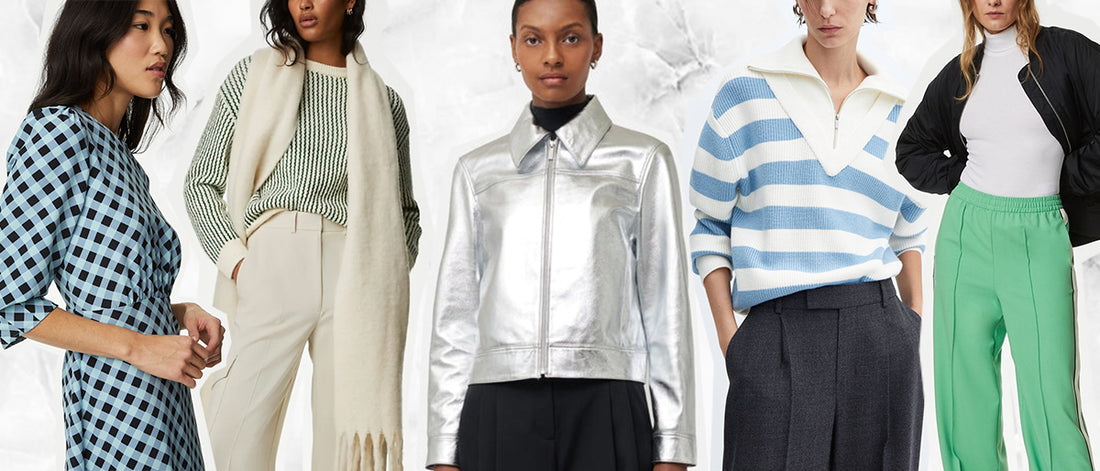 Trending now – Newin.Style