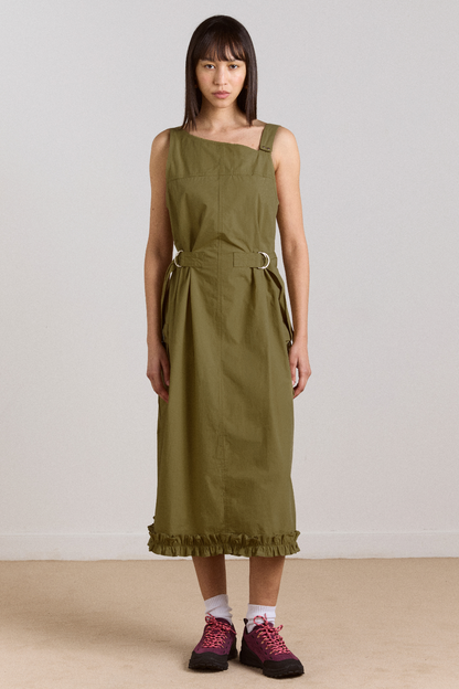 Tate midi dress