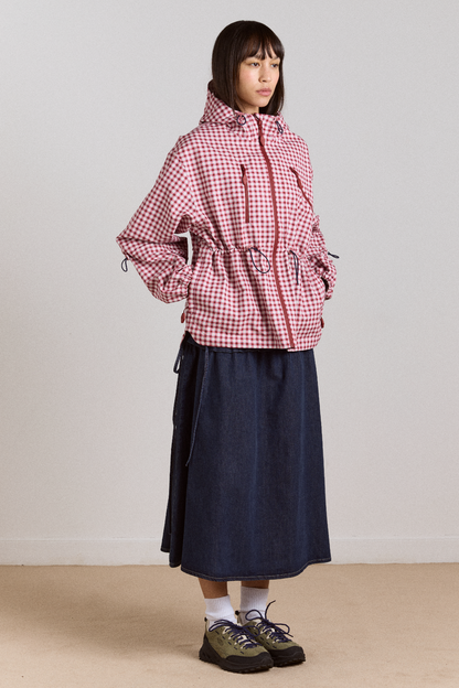 Matilda raincoat