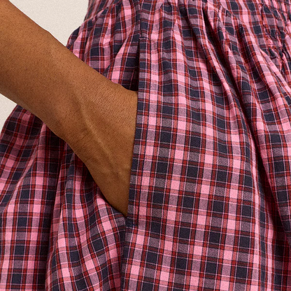 Molly Midi Dress