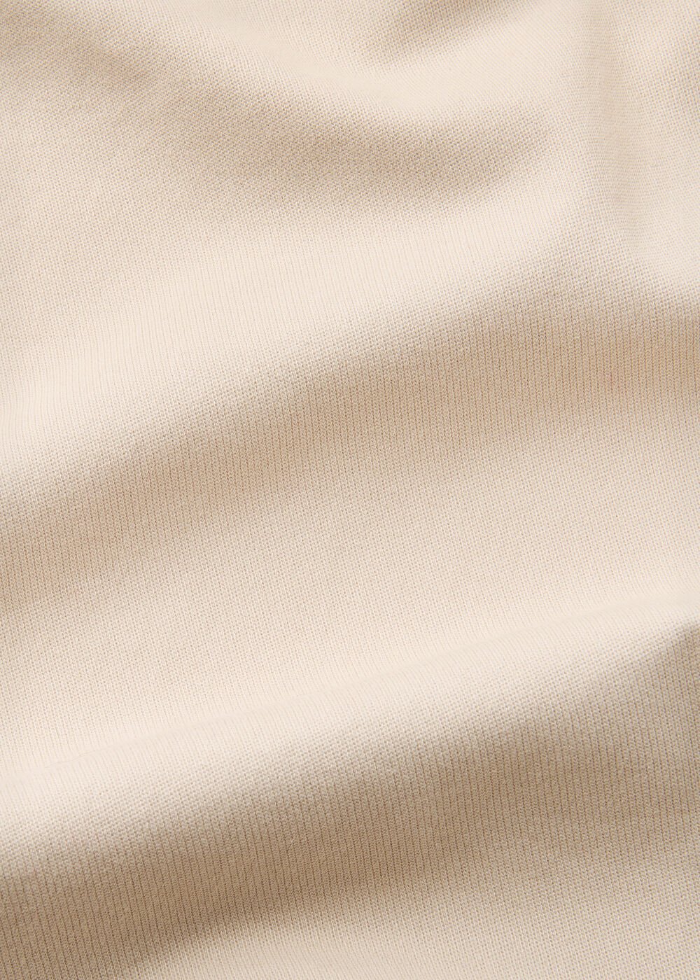 Neutral Barrel Leg Trouser