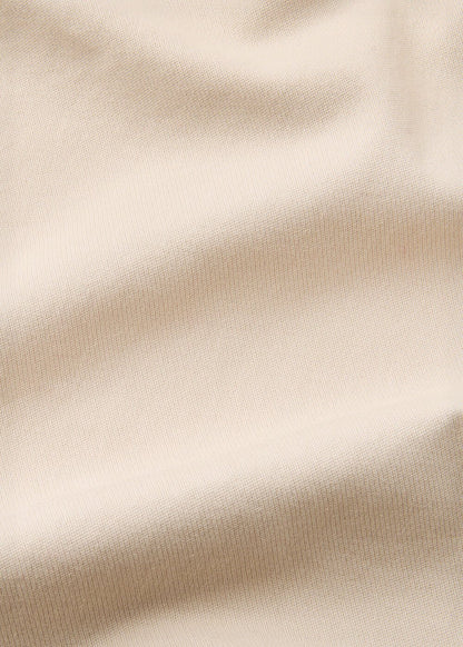 Neutral Barrel Leg Trouser