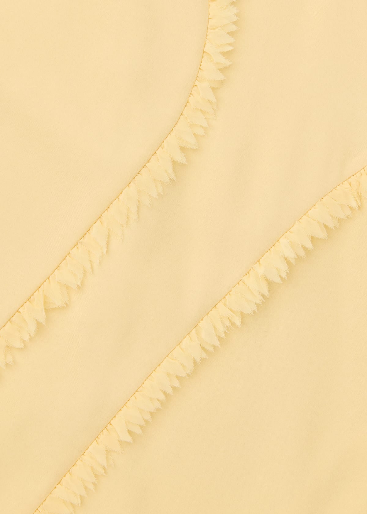 Butter Deana Textured Detail Dress