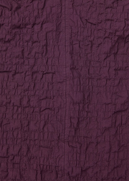 Plum Lori Textured Midi Dress