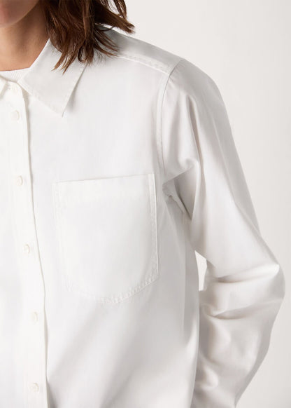 Relaxed Fit Shirt