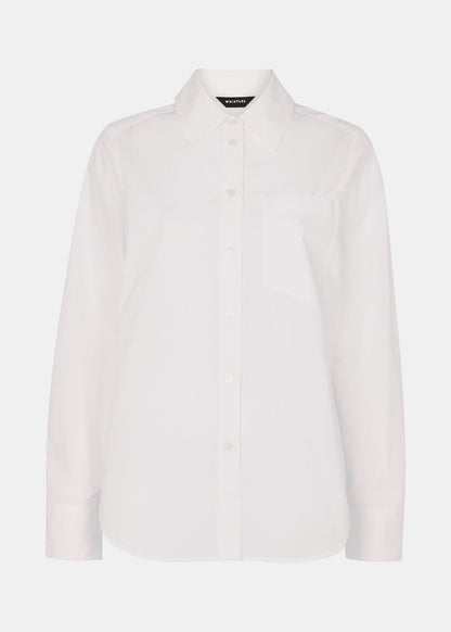 Relaxed Fit Shirt