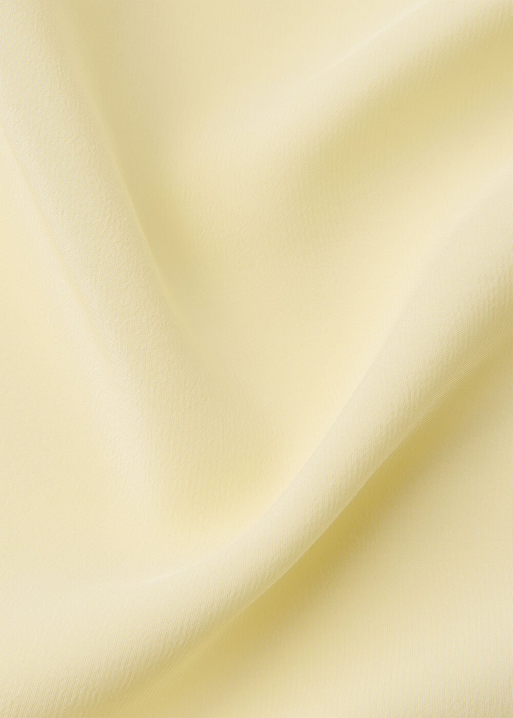 Butter Tie Detail Classic Shirt