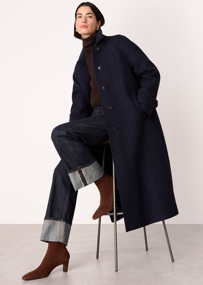 Chocolate Whistles X Essen Glove Boot