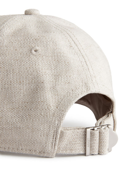 Linen cap