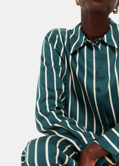 Stripe shirt