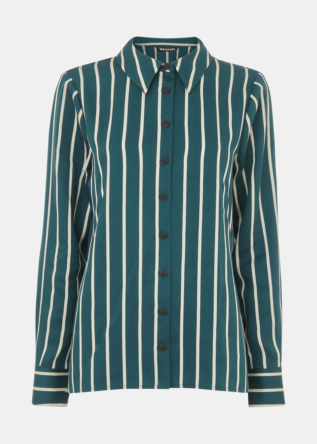 Stripe shirt